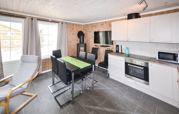 Appartement - Trysil , Noorwegen - N30306 402