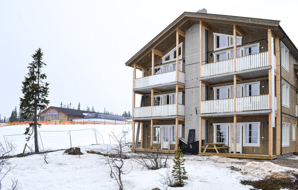 Appartement - Trysil , Noorwegen - N30306 81