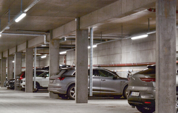 Appartement - Trysil , Noorwegen - N30306 101