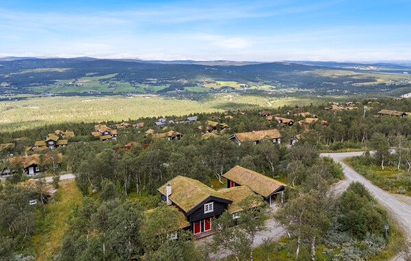 Domy wakacyjne - Os i Østerdalen , Norwegia - N30310 81