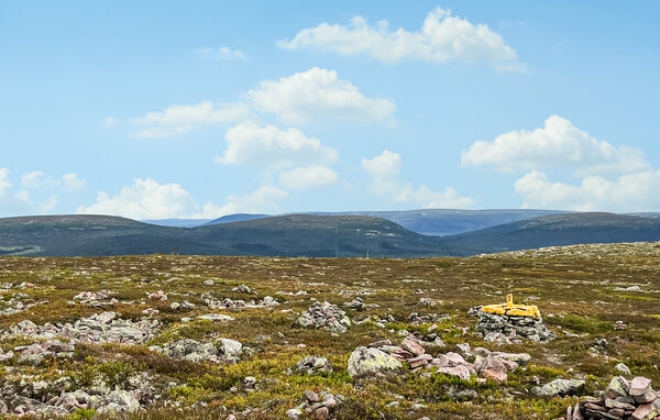 Feriehus - Ljørdal/ Trysil , Norge - N30318 901