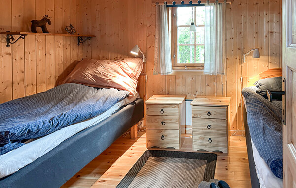 Feriehus - Ljørdal/ Trysil , Norge - N30318 6