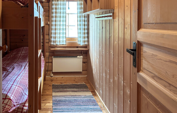Feriehus - Ljørdal/ Trysil , Norge - N30318 601