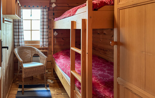 Feriehus - Ljørdal/ Trysil , Norge - N30318 602