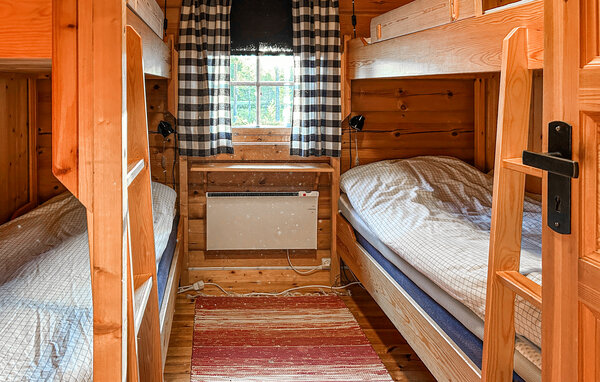 Feriehus - Ljørdal/ Trysil , Norge - N30318 603