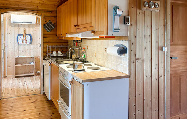 Feriehus - Ljørdal/ Trysil , Norge - N30318 4