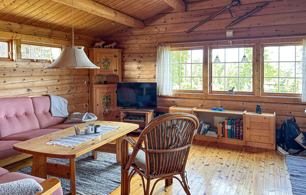 Feriehus - Ljørdal/ Trysil , Norge - N30318 1