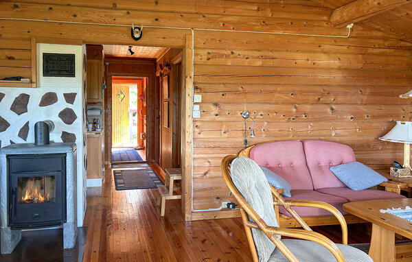 Feriehus - Ljørdal/ Trysil , Norge - N30318 2
