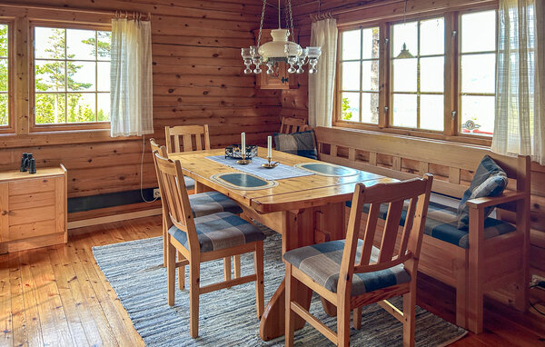 Feriehus - Ljørdal/ Trysil , Norge - N30318 3