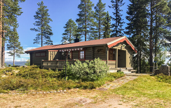 Feriehus - Ljørdal/ Trysil , Norge - N30318 81