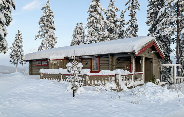 Feriehus - Ljørdal/ Trysil , Norge - N30318 83