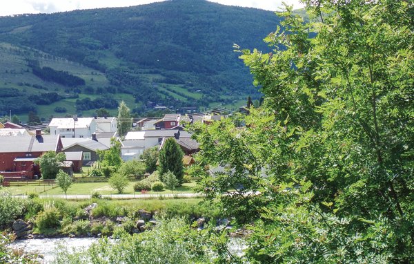Semesterhus 