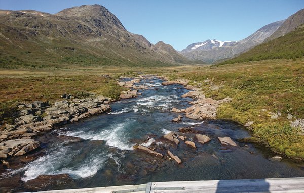 Semesterhus 