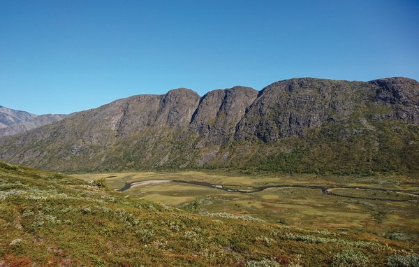 Semesterhus 