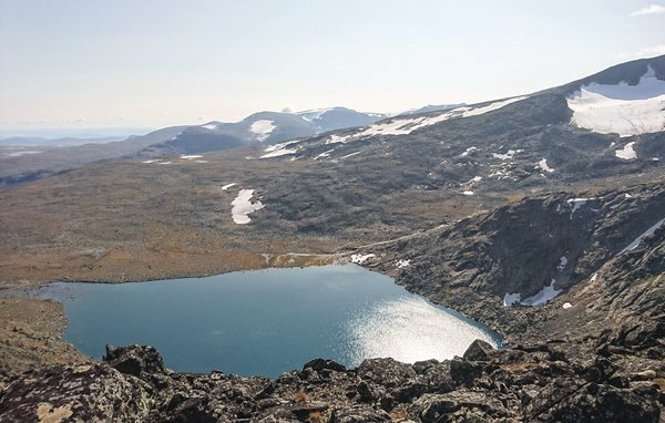 Semesterhus 