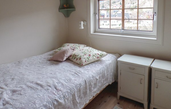 Semesterhus 