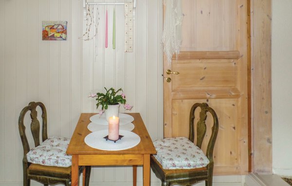 Semesterhus 
