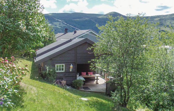 Feriehus - Vågå , Norge - N31016 1