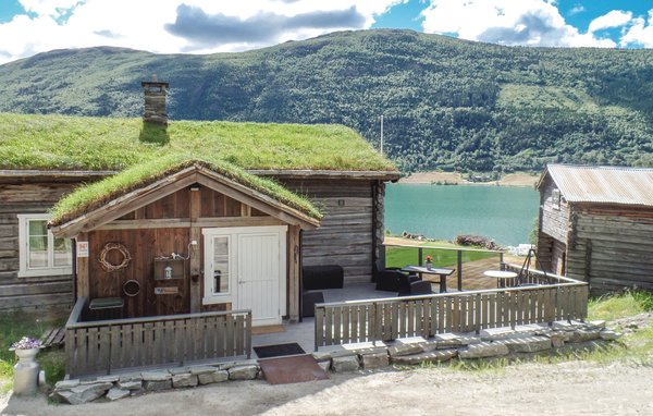 Ferienhaus - Vågå , Norwegen - N31085 1