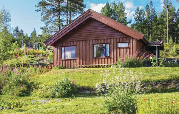 Feriehus - Bakketun Heidal , Norge - N31129 1