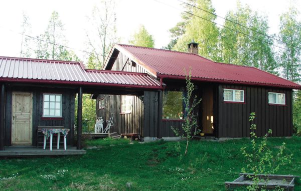 Kuća-za-odmor - Eina/Toten , Norveska - N31201 4