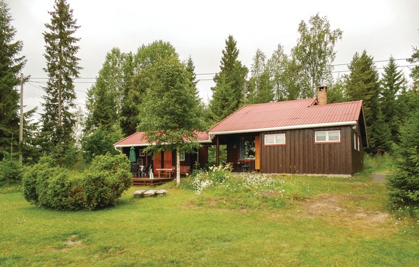Kuća-za-odmor - Eina/Toten , Norveska - N31201 82