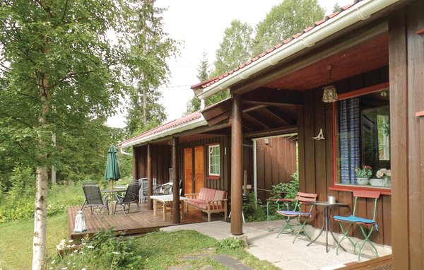 Kuća-za-odmor - Eina/Toten , Norveska - N31201 3