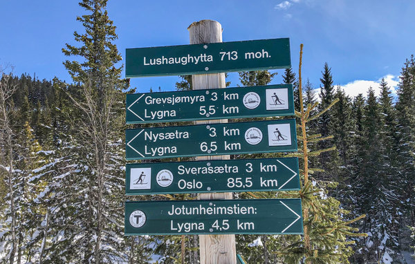 Feriehus - Lygna , Norge - N31218 901