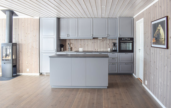 Feriehus - Lygna , Norge - N31218 3
