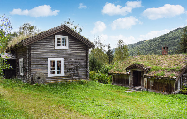 Feriehus - Vinstra , Norge - N31258 1