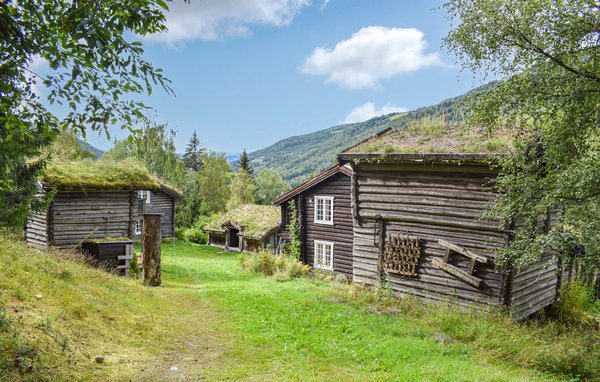 Foto: Vinstra - Berggebied