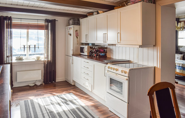 Ferienhaus - Nord-Torpa , Norwegen - N31288 4