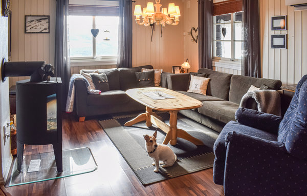 Ferienhaus - Nord-Torpa , Norwegen - N31288 3