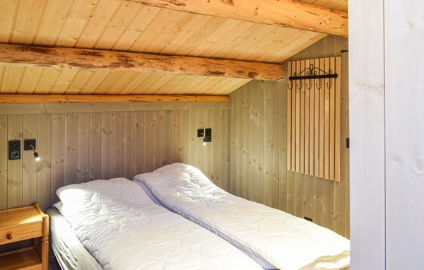 Vakantiehuis 