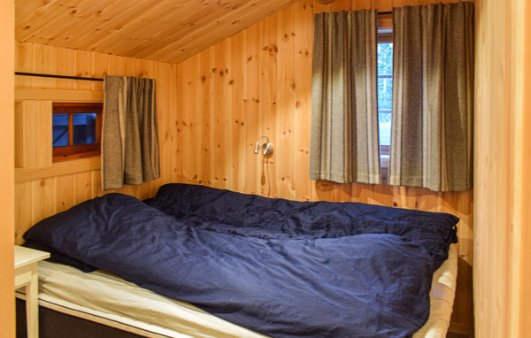 Vakantiehuis 