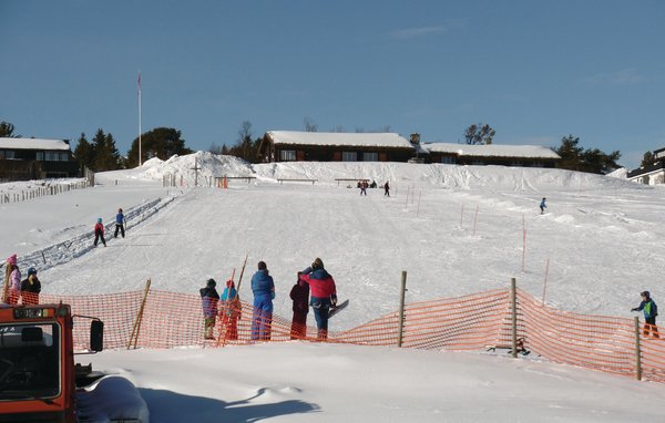 Feriehus - Rondane/Nord-Fron , Norge - N31329 902