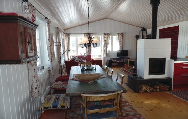 Feriehus - Rondane/Nord-Fron , Norge - N31329 2