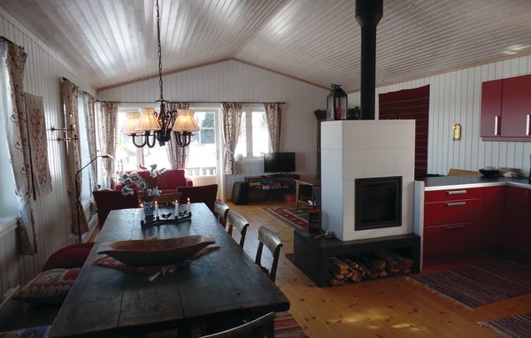 Feriehus - Rondane/Nord-Fron , Norge - N31329 301