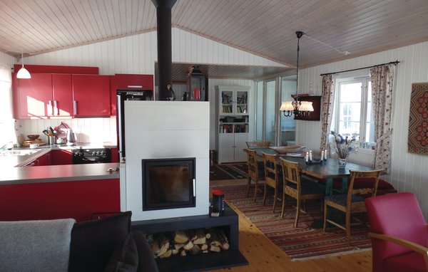 Feriehus - Rondane/Nord-Fron , Norge - N31329 3