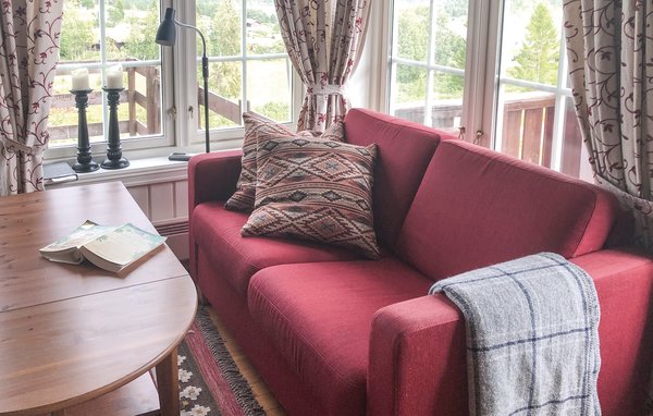 Feriehus - Rondane/Nord-Fron , Norge - N31329 304