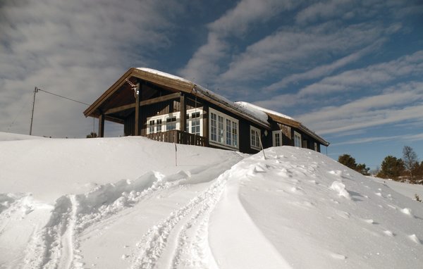 Feriehus - Rondane/Nord-Fron , Norge - N31329 81