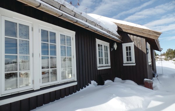 Feriehus - Rondane/Nord-Fron , Norge - N31329 82