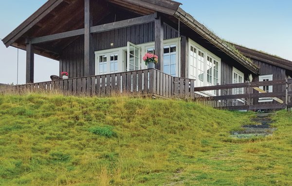 Feriehus - Rondane/Nord-Fron , Norge - N31329 85