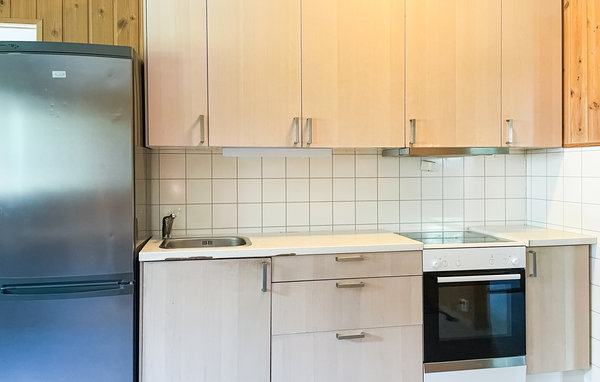 Ferienhaus - Dovre , Norwegen - N31335 4