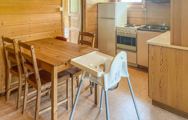 Ferienhaus - Dovre , Norwegen - N31336 3