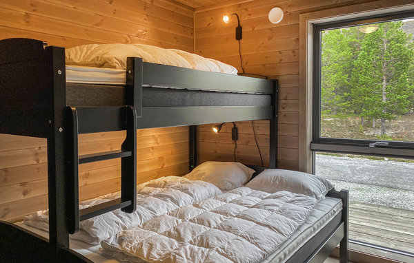 Casa vacanze - Bjorli , Norvegia - N31338 602