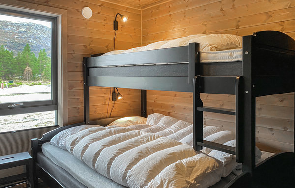 Casa vacanze - Bjorli , Norvegia - N31338 603