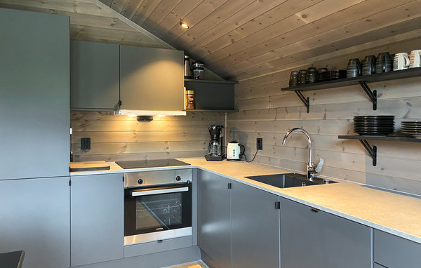 Casa vacanze - Bjorli , Norvegia - N31338 7