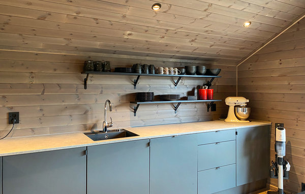 Casa vacanze - Bjorli , Norvegia - N31338 401