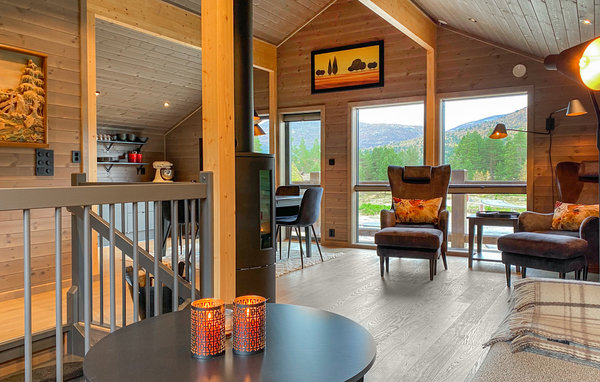 Casa vacanze - Bjorli , Norvegia - N31338 4